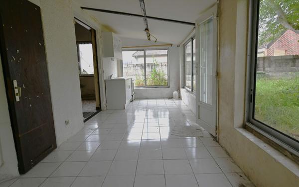 Maison à vendre    2 pièces •  Le Crotoy