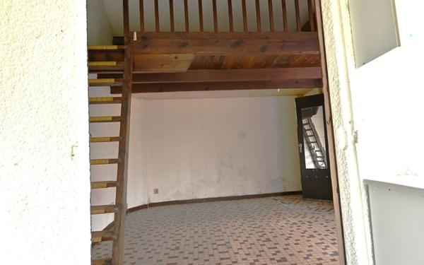 Maison à vendre    2 pièces •  Le Crotoy