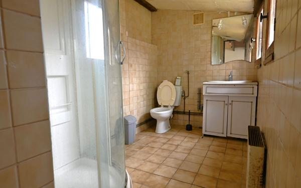 Maison à vendre    2 pièces •  Le Crotoy