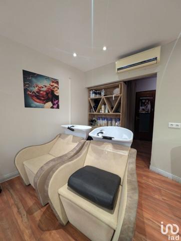 Local commercial à vendre 