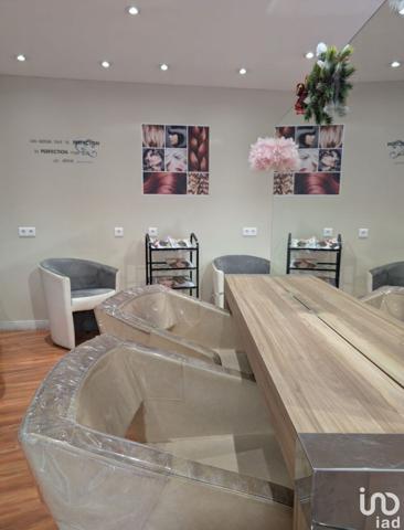 Local commercial à vendre 