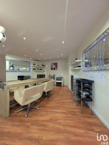 Local commercial à vendre 