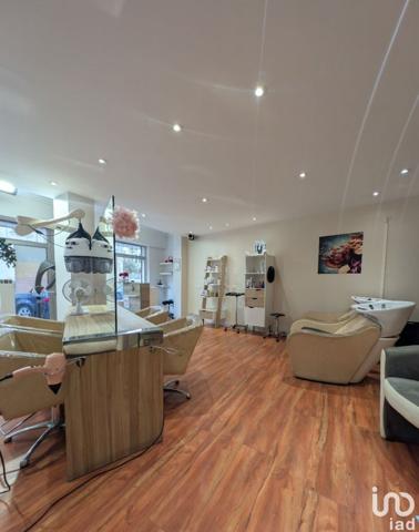 Local commercial à vendre 