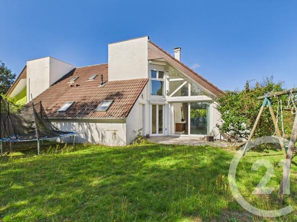 Maison à vendre  5 pièces - 250,83 m2 MONTIGNY LE BRETONNEUX - 78