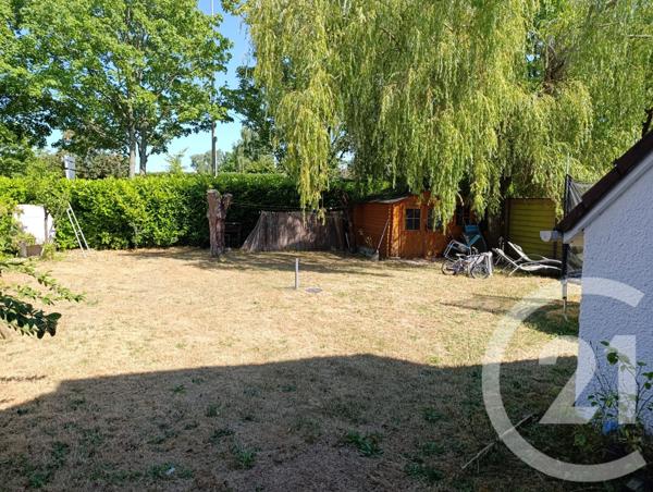 Maison à vendre  5 pièces - 250,83 m2 MONTIGNY LE BRETONNEUX - 78