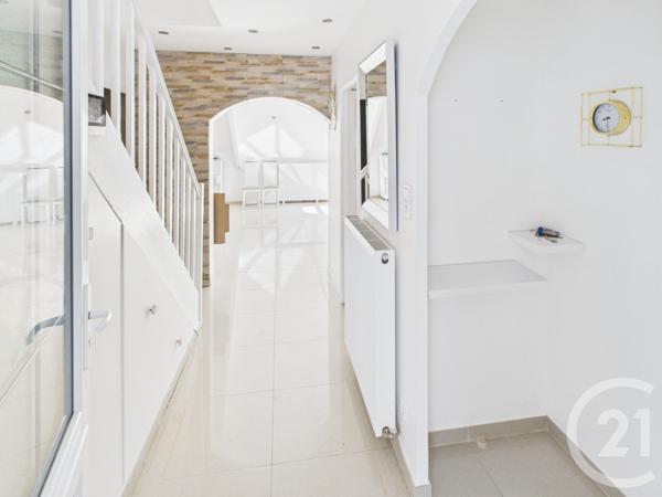 Maison à vendre  5 pièces - 250,83 m2 MONTIGNY LE BRETONNEUX - 78