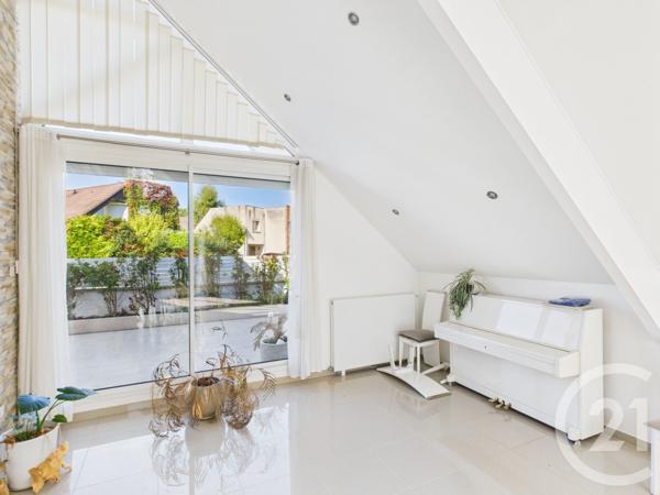 Maison à vendre  5 pièces - 250,83 m2 MONTIGNY LE BRETONNEUX - 78