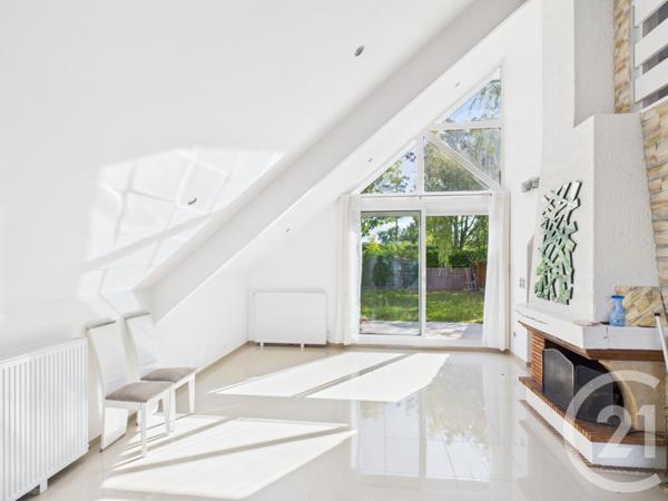 Maison à vendre  5 pièces - 250,83 m2 MONTIGNY LE BRETONNEUX - 78