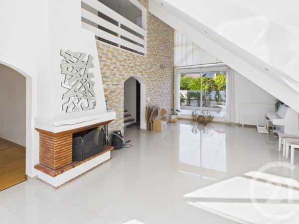 Maison à vendre  5 pièces - 250,83 m2 MONTIGNY LE BRETONNEUX - 78