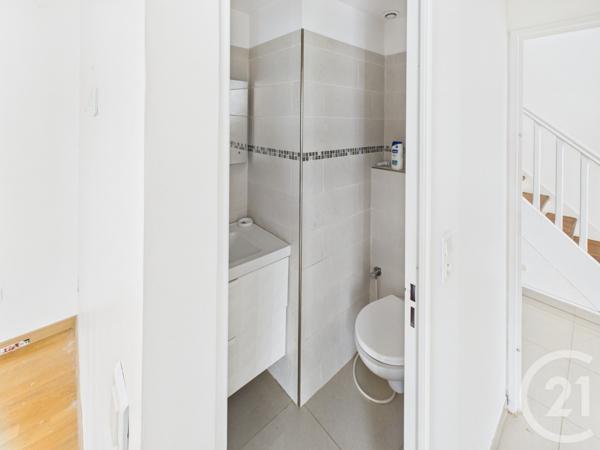 Maison à vendre  5 pièces - 250,83 m2 MONTIGNY LE BRETONNEUX - 78