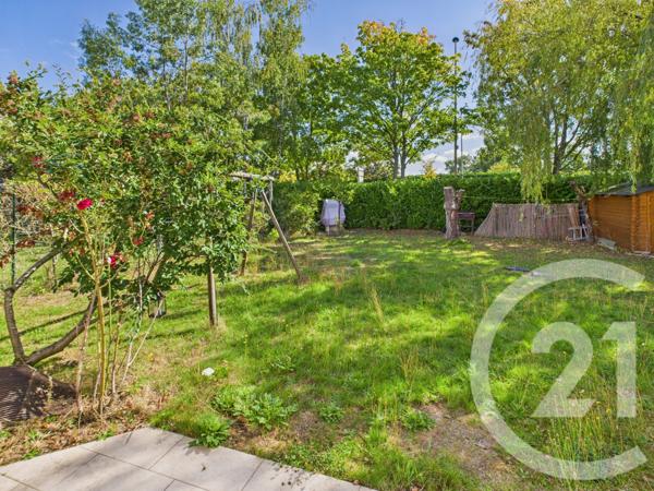 Maison à vendre  5 pièces - 250,83 m2 MONTIGNY LE BRETONNEUX - 78