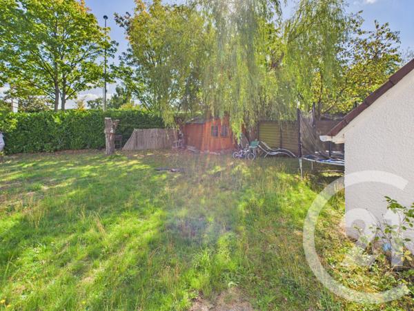 Maison à vendre  5 pièces - 250,83 m2 MONTIGNY LE BRETONNEUX - 78