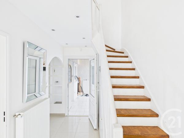 Maison à vendre  5 pièces - 250,83 m2 MONTIGNY LE BRETONNEUX - 78