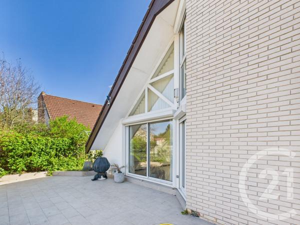 Maison à vendre  5 pièces - 250,83 m2 MONTIGNY LE BRETONNEUX - 78
