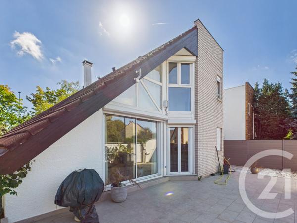 Maison à vendre  5 pièces - 250,83 m2 MONTIGNY LE BRETONNEUX - 78