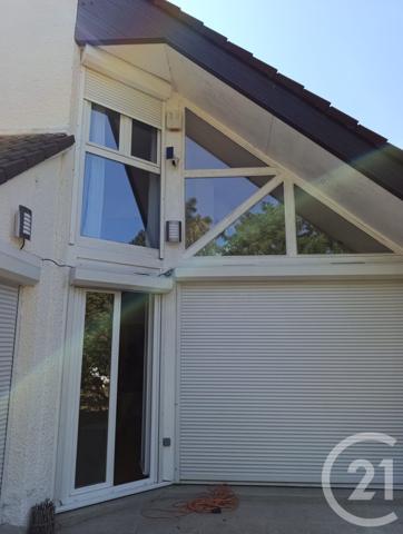 Maison à vendre  5 pièces - 250,83 m2 MONTIGNY LE BRETONNEUX - 78