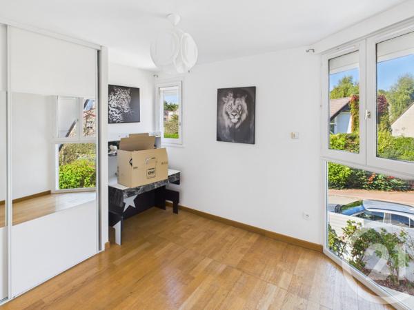 Maison à vendre  5 pièces - 250,83 m2 MONTIGNY LE BRETONNEUX - 78