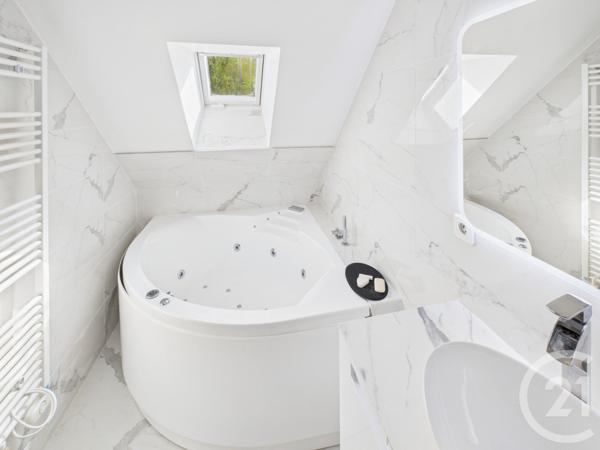 Maison à vendre  5 pièces - 250,83 m2 MONTIGNY LE BRETONNEUX - 78