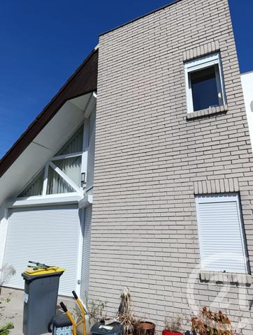 Maison à vendre  5 pièces - 250,83 m2 MONTIGNY LE BRETONNEUX - 78