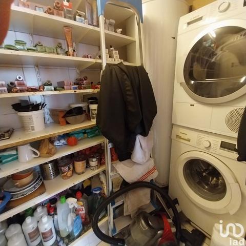 Local d’activité à vendre 27 m² Martigues