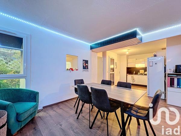 Appartement à vendre 3 pièces 68 m² Gap