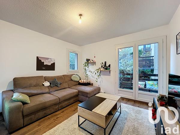 Appartement à vendre 3 pièces 68 m² Gap