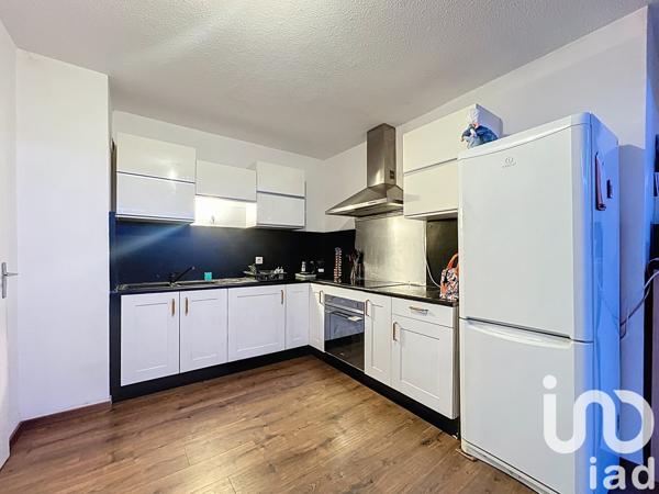 Appartement à vendre 3 pièces 68 m² Gap