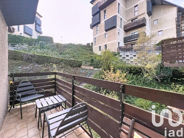 Appartement à vendre 3 pièces 68 m² Gap