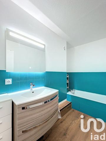 Appartement à vendre 3 pièces 68 m² Gap