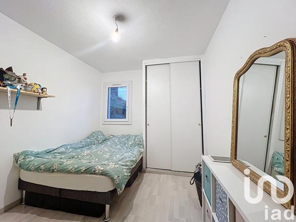 Appartement à vendre 3 pièces 68 m² Gap