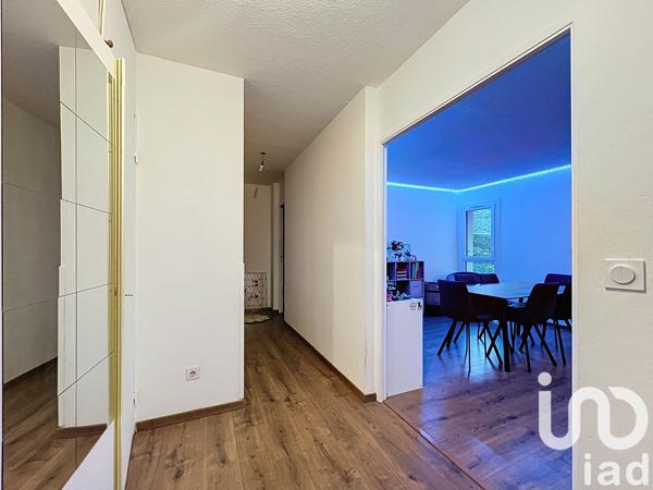 Appartement à vendre 3 pièces 68 m² Gap