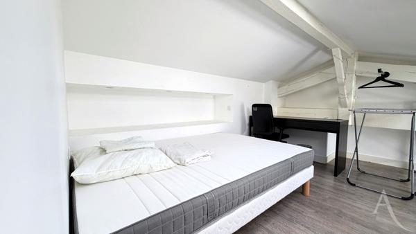 Appartement Bordeaux