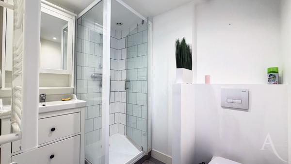Appartement Bordeaux