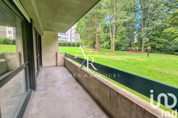 Appartement à vendre 2 pièces 47 m² Franconville