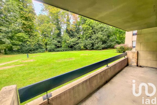 Appartement à vendre 2 pièces 47 m² Franconville