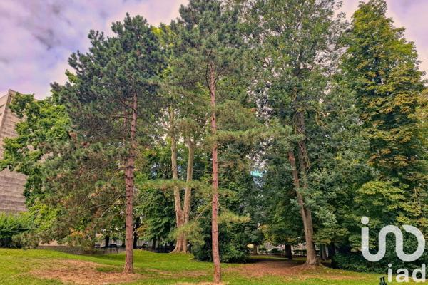 Appartement à vendre 2 pièces 47 m² Franconville