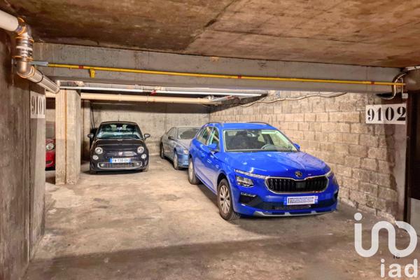 Appartement à vendre 2 pièces 47 m² Franconville