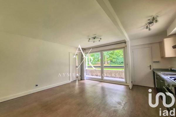 Appartement à vendre 2 pièces 47 m² Franconville