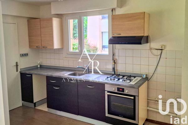 Appartement à vendre 2 pièces 47 m² Franconville