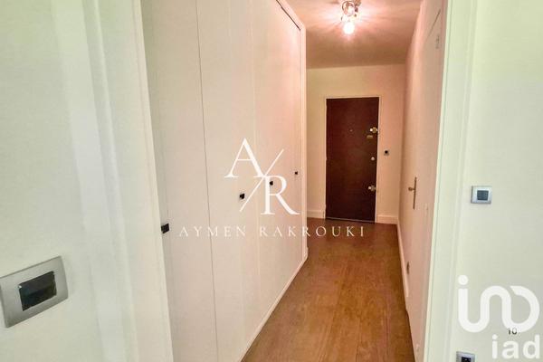 Appartement à vendre 2 pièces 47 m² Franconville