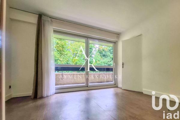Appartement à vendre 2 pièces 47 m² Franconville