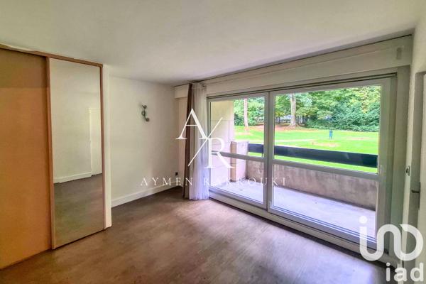 Appartement à vendre 2 pièces 47 m² Franconville