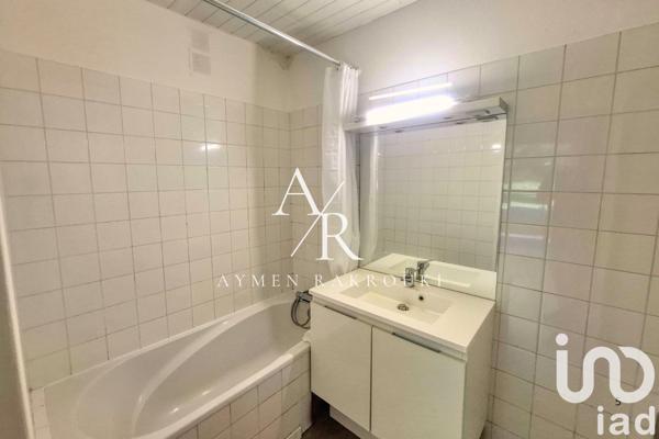 Appartement à vendre 2 pièces 47 m² Franconville