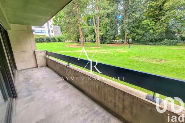 Appartement à vendre 2 pièces 47 m² Franconville