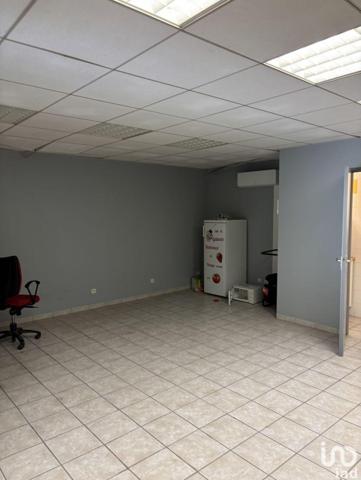 Atelier à vendre 466 m² Châteauneuf