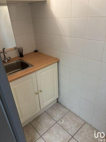 Atelier à vendre 466 m² Châteauneuf