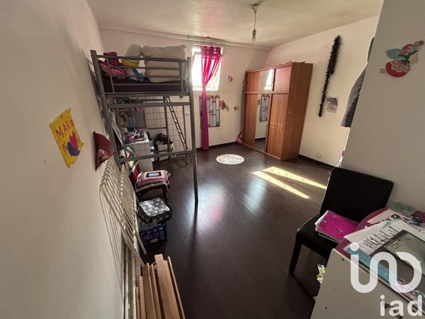 Maison à vendre 5 pièces 101 m² Roubaix