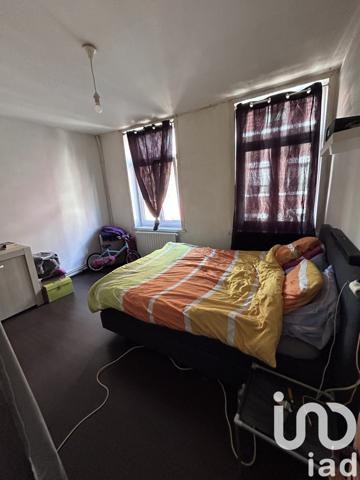 Maison à vendre 5 pièces 101 m² Roubaix
