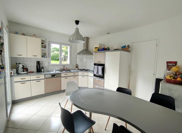 A vendre à Landivisiau - T7 de 120 m²