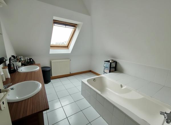 A vendre à Landivisiau - T7 de 120 m²